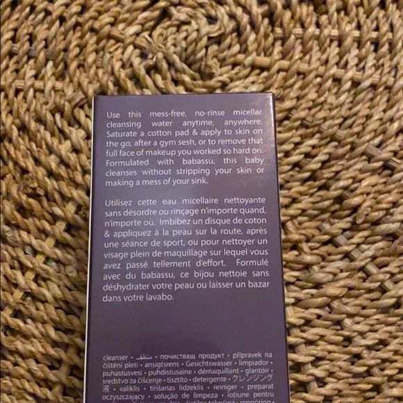 Skincare Bundle! Tarte, generation clay, Murad - Picture 15 of 15